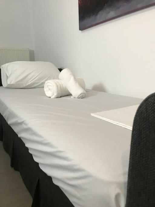Apartament 5 Min From Papageorgiou Free Indoor Parking Saloniki Zewnętrze zdjęcie