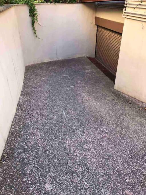 Apartament 5 Min From Papageorgiou Free Indoor Parking Saloniki Zewnętrze zdjęcie