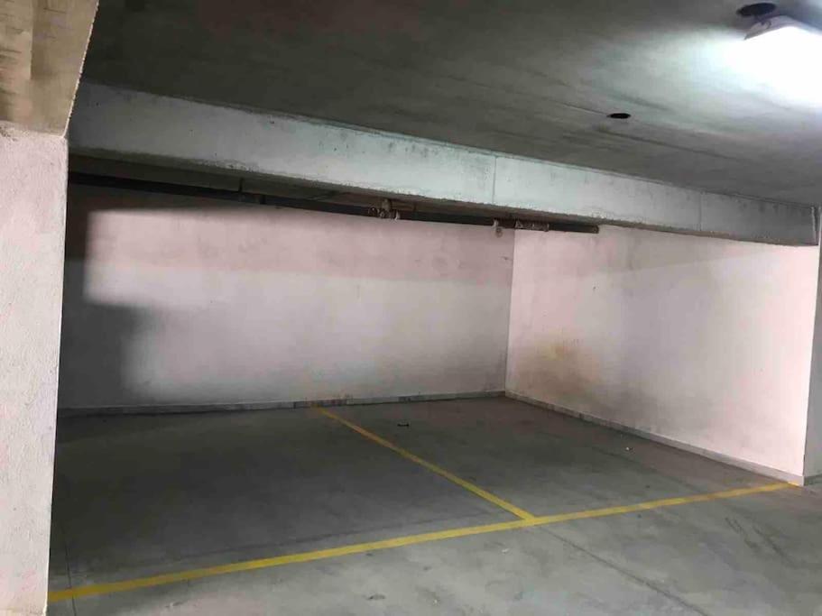 Apartament 5 Min From Papageorgiou Free Indoor Parking Saloniki Zewnętrze zdjęcie